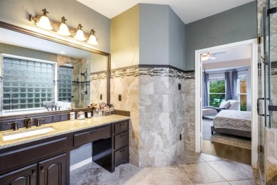 She doesn't just offer space--she offers escape. Welcome to 7910 on Jim Boggs in Texas - for sale on GolfHomes.com, golf home, golf lot