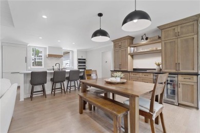 WOW! Don't miss the opportunity to make this fully renovated on Country Club of Roswell in Georgia - for sale on GolfHomes.com, golf home, golf lot