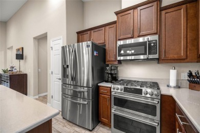 Stunning MINT CONDITION home featuring 2 Bedrooms, 2 Bathrooms on Trilogy at Ocala Preserve in Florida - for sale on GolfHomes.com, golf home, golf lot