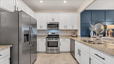 Welcome to Lorraine Lakes in Lakewood Ranch!
This stunning on Lakewood National Golf Club in Florida - for sale on GolfHomes.com, golf home, golf lot