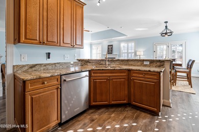 SHOWINGS BEGIN AT 1PM TODAY 01/02/2026.....Located in the on Magnolia Greens Golf Plantation in North Carolina - for sale on GolfHomes.com, golf home, golf lot