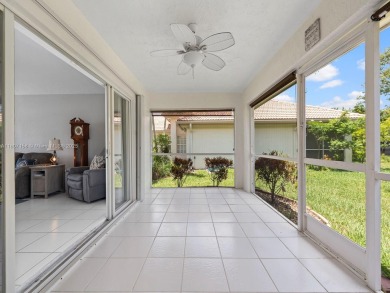 *Affordable and well-maintained 2/2 home situated in Augusta on Keys Gate Golf Club in Florida - for sale on GolfHomes.com, golf home, golf lot
