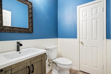 She doesn't just offer space--she offers escape. Welcome to 7910 on Jim Boggs in Texas - for sale on GolfHomes.com, golf home, golf lot