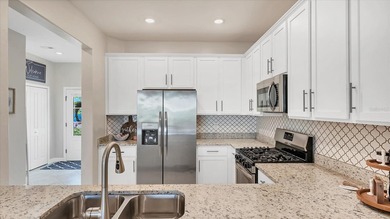 Welcome to Lorraine Lakes in Lakewood Ranch!
This stunning on Lakewood National Golf Club in Florida - for sale on GolfHomes.com, golf home, golf lot