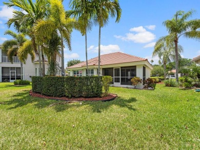 *Affordable and well-maintained 2/2 home situated in Augusta on Keys Gate Golf Club in Florida - for sale on GolfHomes.com, golf home, golf lot