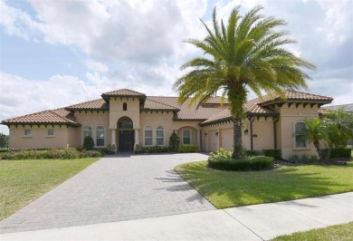 Welcome to the most exceptional opportunity in luxury living--an on Heathrow Country Club in Florida - for sale on GolfHomes.com, golf home, golf lot