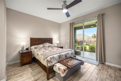 Stunning MINT CONDITION home featuring 2 Bedrooms, 2 Bathrooms on Trilogy at Ocala Preserve in Florida - for sale on GolfHomes.com, golf home, golf lot