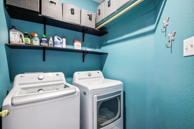 She doesn't just offer space--she offers escape. Welcome to 7910 on Jim Boggs in Texas - for sale on GolfHomes.com, golf home, golf lot