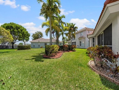 *Affordable and well-maintained 2/2 home situated in Augusta on Keys Gate Golf Club in Florida - for sale on GolfHomes.com, golf home, golf lot