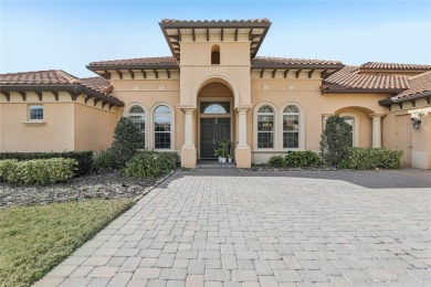 EXCLUSIVE LUXURY OPPORTUNITY - STEEPLE CHASE, LAKE MARY, FL on Heathrow Country Club in Florida - for sale on GolfHomes.com, golf home, golf lot