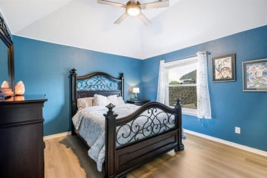 She doesn't just offer space--she offers escape. Welcome to 7910 on Jim Boggs in Texas - for sale on GolfHomes.com, golf home, golf lot