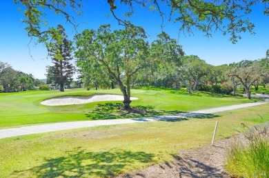 Located on the 7th green of the prestigious Silverado South on Silverado Country Club and Resort in California - for sale on GolfHomes.com, golf home, golf lot