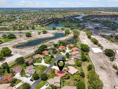 *Affordable and well-maintained 2/2 home situated in Augusta on Keys Gate Golf Club in Florida - for sale on GolfHomes.com, golf home, golf lot