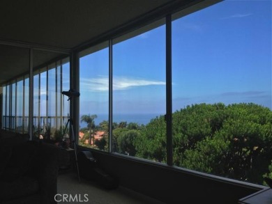 Excellent Ocean & Catalina views! Upper end unit location on The Links At Terranea in California - for sale on GolfHomes.com, golf home, golf lot