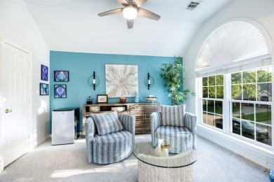 She doesn't just offer space--she offers escape. Welcome to 7910 on Jim Boggs in Texas - for sale on GolfHomes.com, golf home, golf lot