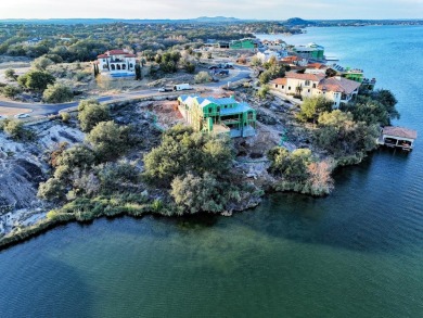 Welcome to Lago Escondido, a private peninsula and the exclusive on Apple Rock Golf Course - Horseshoe Bay in Texas - for sale on GolfHomes.com, golf home, golf lot