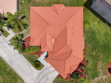 *Affordable and well-maintained 2/2 home situated in Augusta on Keys Gate Golf Club in Florida - for sale on GolfHomes.com, golf home, golf lot