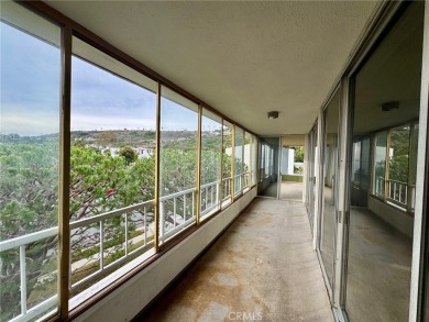 Excellent Ocean & Catalina views! Upper end unit location on The Links At Terranea in California - for sale on GolfHomes.com, golf home, golf lot