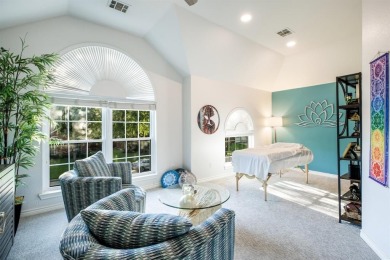 She doesn't just offer space--she offers escape. Welcome to 7910 on Jim Boggs in Texas - for sale on GolfHomes.com, golf home, golf lot