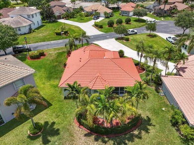 *Affordable and well-maintained 2/2 home situated in Augusta on Keys Gate Golf Club in Florida - for sale on GolfHomes.com, golf home, golf lot
