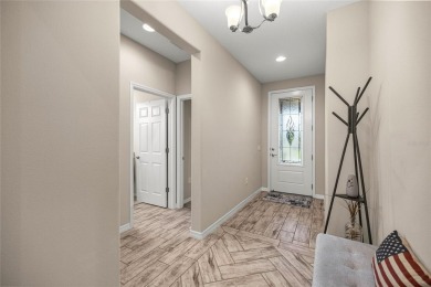 Stunning MINT CONDITION home featuring 2 Bedrooms, 2 Bathrooms on Trilogy at Ocala Preserve in Florida - for sale on GolfHomes.com, golf home, golf lot