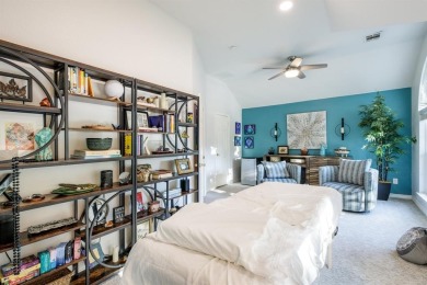 She doesn't just offer space--she offers escape. Welcome to 7910 on Jim Boggs in Texas - for sale on GolfHomes.com, golf home, golf lot