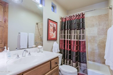 Enjoy an active lifestyle in the gated enclave of Legend Trail on Legend Trail Golf Club in Arizona - for sale on GolfHomes.com, golf home, golf lot