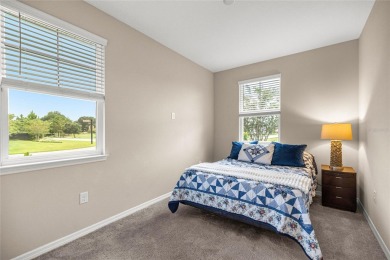 Stunning MINT CONDITION home featuring 2 Bedrooms, 2 Bathrooms on Trilogy at Ocala Preserve in Florida - for sale on GolfHomes.com, golf home, golf lot