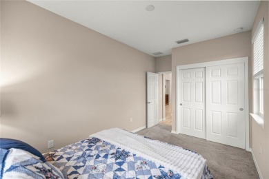 Stunning MINT CONDITION home featuring 2 Bedrooms, 2 Bathrooms on Trilogy at Ocala Preserve in Florida - for sale on GolfHomes.com, golf home, golf lot