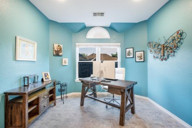 She doesn't just offer space--she offers escape. Welcome to 7910 on Jim Boggs in Texas - for sale on GolfHomes.com, golf home, golf lot