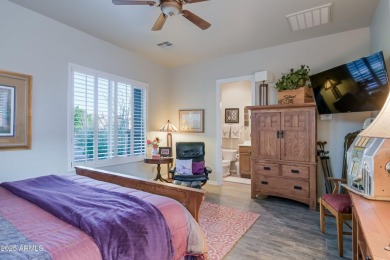 Enjoy an active lifestyle in the gated enclave of Legend Trail on Legend Trail Golf Club in Arizona - for sale on GolfHomes.com, golf home, golf lot