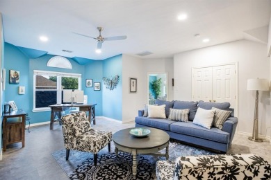 She doesn't just offer space--she offers escape. Welcome to 7910 on Jim Boggs in Texas - for sale on GolfHomes.com, golf home, golf lot