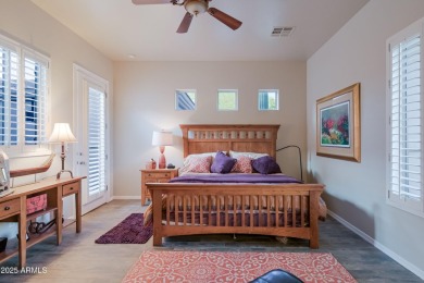 Enjoy an active lifestyle in the gated enclave of Legend Trail on Legend Trail Golf Club in Arizona - for sale on GolfHomes.com, golf home, golf lot
