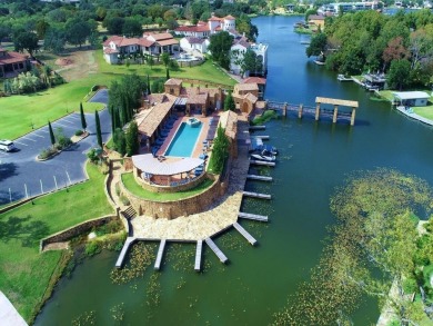 Welcome to Lago Escondido, a private peninsula and the exclusive on Apple Rock Golf Course - Horseshoe Bay in Texas - for sale on GolfHomes.com, golf home, golf lot