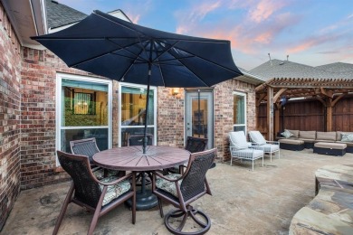 She doesn't just offer space--she offers escape. Welcome to 7910 on Jim Boggs in Texas - for sale on GolfHomes.com, golf home, golf lot