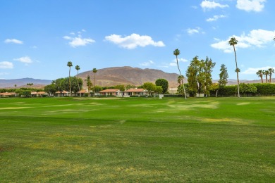 Location, Location, Location The perfect trifecta...VIEW on Rancho Las Palmas Country Club in California - for sale on GolfHomes.com, golf home, golf lot