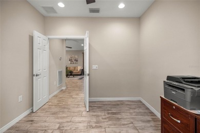Stunning MINT CONDITION home featuring 2 Bedrooms, 2 Bathrooms on Trilogy at Ocala Preserve in Florida - for sale on GolfHomes.com, golf home, golf lot