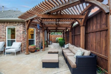 She doesn't just offer space--she offers escape. Welcome to 7910 on Jim Boggs in Texas - for sale on GolfHomes.com, golf home, golf lot