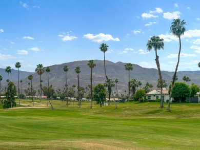 Location, Location, Location The perfect trifecta...VIEW on Rancho Las Palmas Country Club in California - for sale on GolfHomes.com, golf home, golf lot