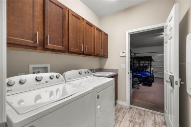 Stunning MINT CONDITION home featuring 2 Bedrooms, 2 Bathrooms on Trilogy at Ocala Preserve in Florida - for sale on GolfHomes.com, golf home, golf lot