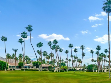 Location, Location, Location The perfect trifecta...VIEW on Rancho Las Palmas Country Club in California - for sale on GolfHomes.com, golf home, golf lot