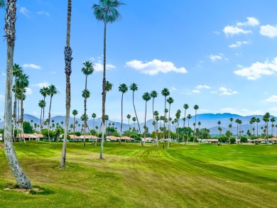 Location, Location, Location The perfect trifecta...VIEW on Rancho Las Palmas Country Club in California - for sale on GolfHomes.com, golf home, golf lot