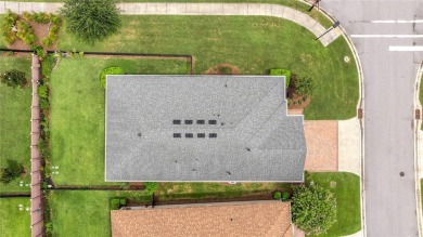 Stunning MINT CONDITION home featuring 2 Bedrooms, 2 Bathrooms on Trilogy at Ocala Preserve in Florida - for sale on GolfHomes.com, golf home, golf lot