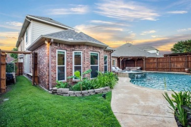 She doesn't just offer space--she offers escape. Welcome to 7910 on Jim Boggs in Texas - for sale on GolfHomes.com, golf home, golf lot