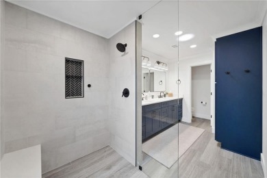 WOW! Don't miss the opportunity to make this fully renovated on Country Club of Roswell in Georgia - for sale on GolfHomes.com, golf home, golf lot