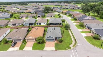 Stunning MINT CONDITION home featuring 2 Bedrooms, 2 Bathrooms on Trilogy at Ocala Preserve in Florida - for sale on GolfHomes.com, golf home, golf lot