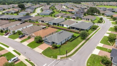 Stunning MINT CONDITION home featuring 2 Bedrooms, 2 Bathrooms on Trilogy at Ocala Preserve in Florida - for sale on GolfHomes.com, golf home, golf lot