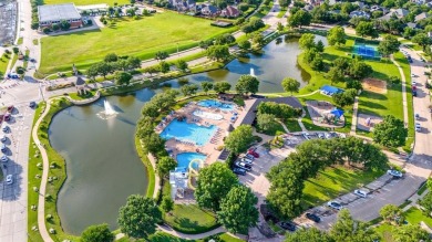 She doesn't just offer space--she offers escape. Welcome to 7910 on Jim Boggs in Texas - for sale on GolfHomes.com, golf home, golf lot