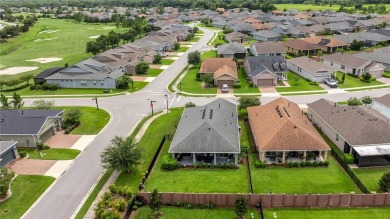 Stunning MINT CONDITION home featuring 2 Bedrooms, 2 Bathrooms on Trilogy at Ocala Preserve in Florida - for sale on GolfHomes.com, golf home, golf lot
