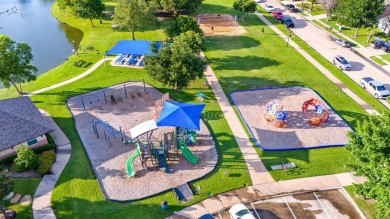 She doesn't just offer space--she offers escape. Welcome to 7910 on Jim Boggs in Texas - for sale on GolfHomes.com, golf home, golf lot